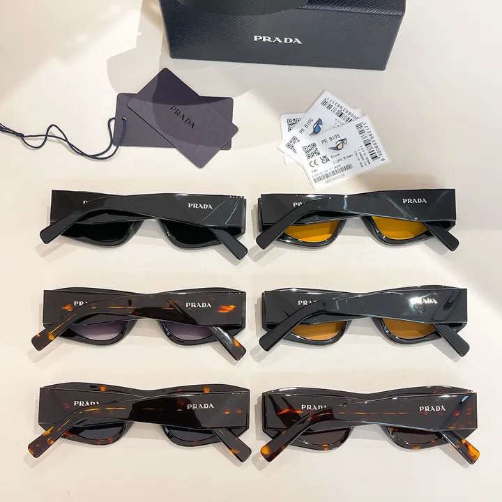 スーパーコピー プラダ サングラス