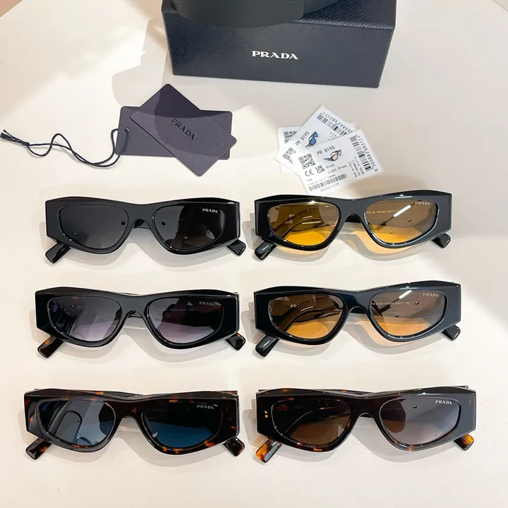 スーパーコピー プラダ サングラス