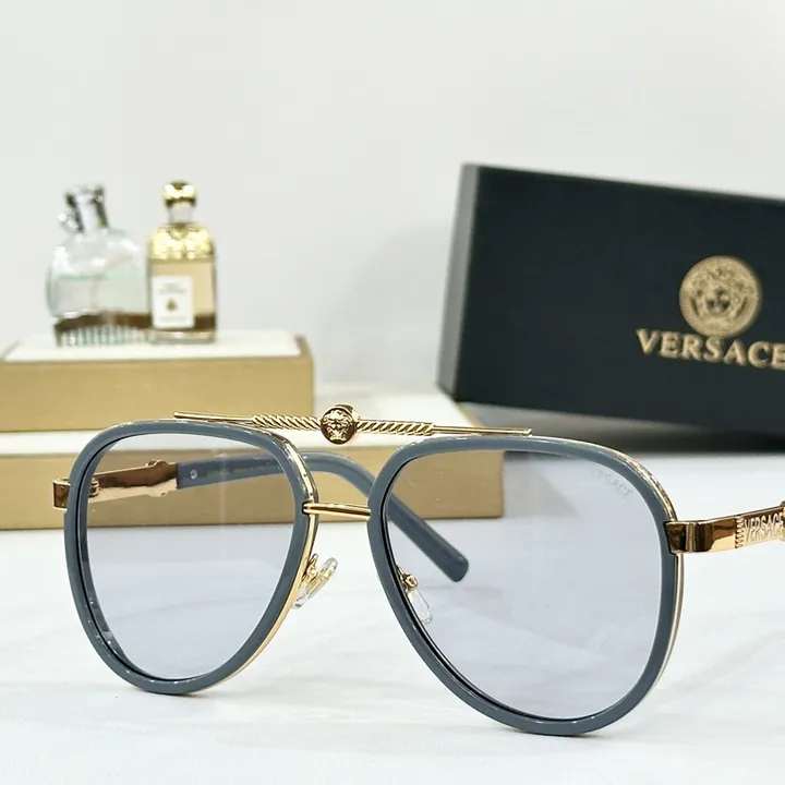 スーパーコピー ヴェルサーチ サングラス