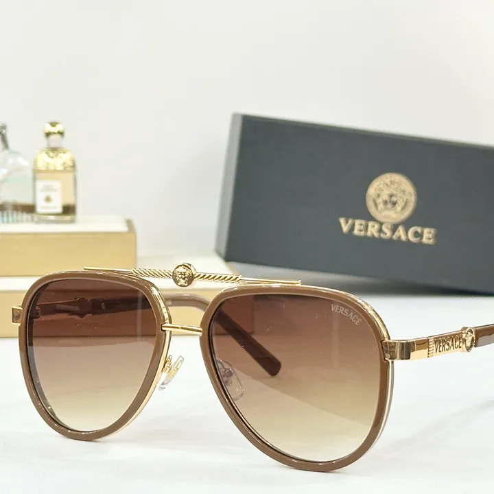 スーパーコピー ヴェルサーチ サングラス