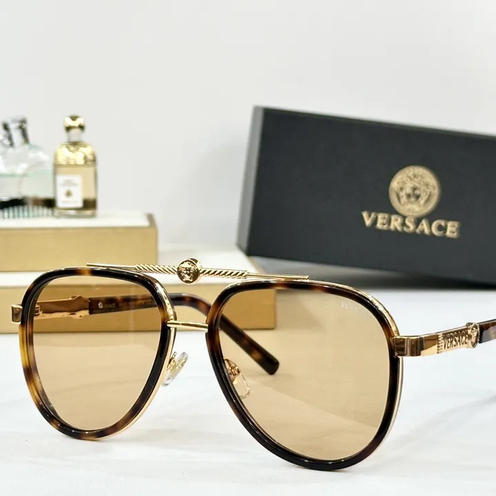 スーパーコピー ヴェルサーチ サングラス