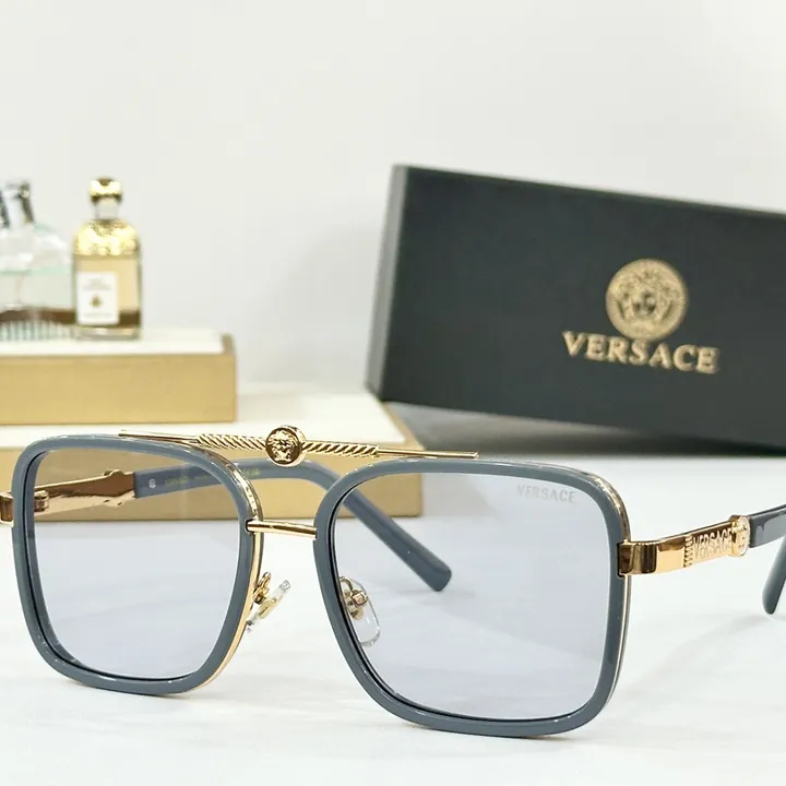 スーパーコピー ヴェルサーチ サングラス