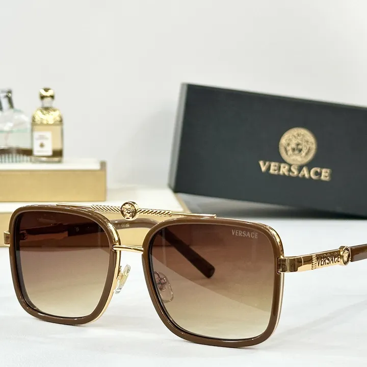 スーパーコピー ヴェルサーチ サングラス