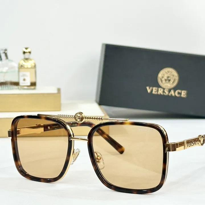 スーパーコピー ヴェルサーチ サングラス