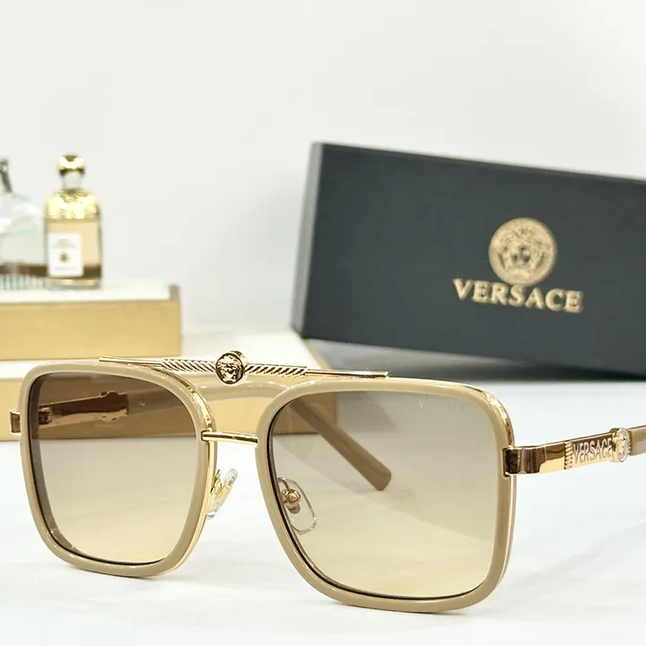 スーパーコピー ヴェルサーチ サングラス