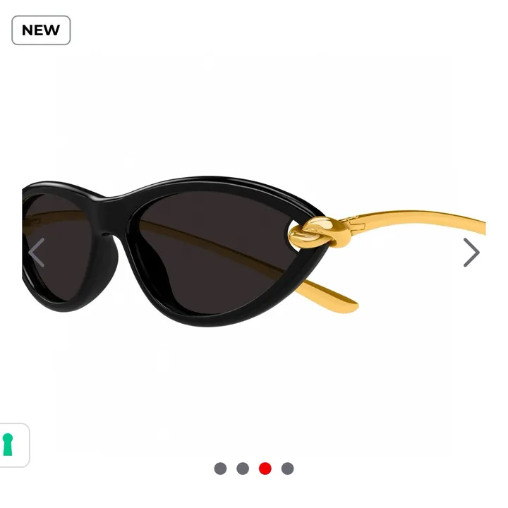 スーパーコピー ボッテガ ヴェネタ サングラス