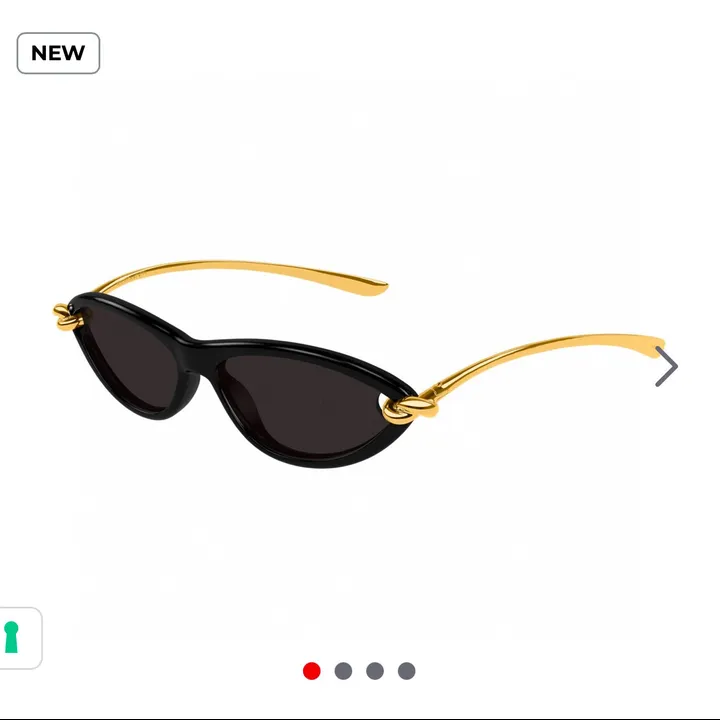 スーパーコピー ボッテガ ヴェネタ サングラス