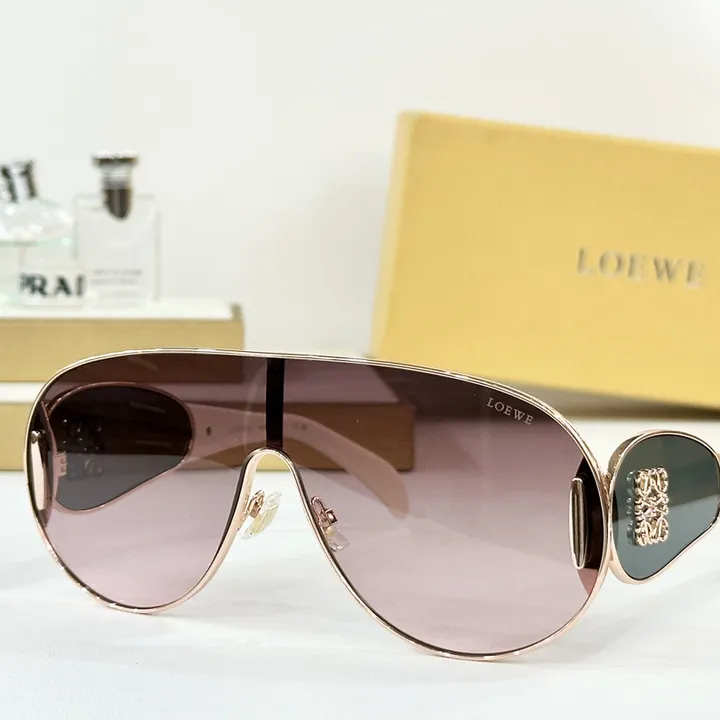 スーパーコピー ロエベ サングラス