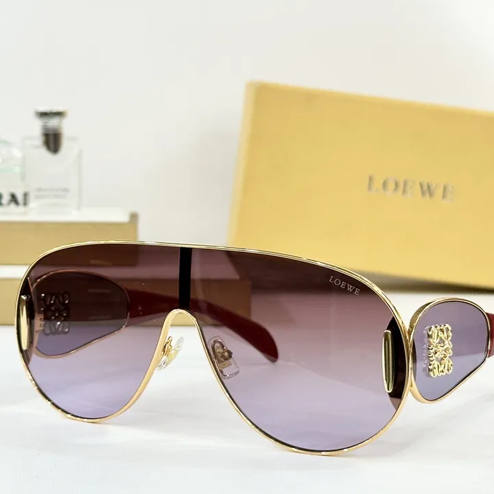 スーパーコピー ロエベ サングラス