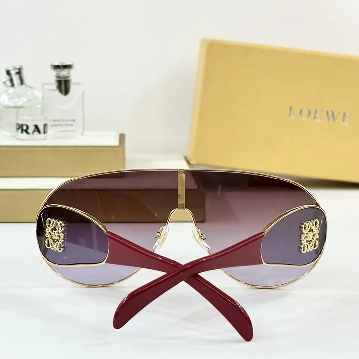 スーパーコピー ロエベ サングラス