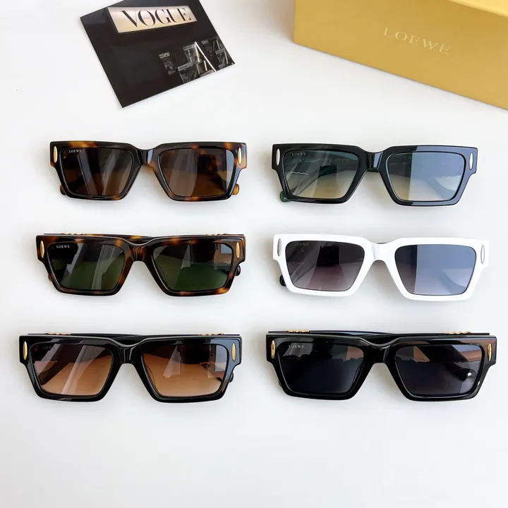 スーパーコピー ロエベ サングラス