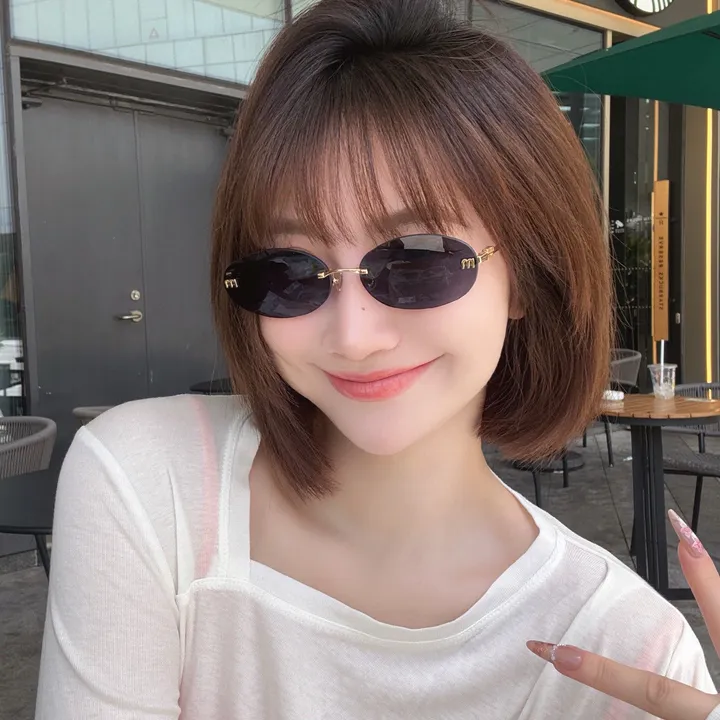 スーパーコピー ミュウミュウ サングラス