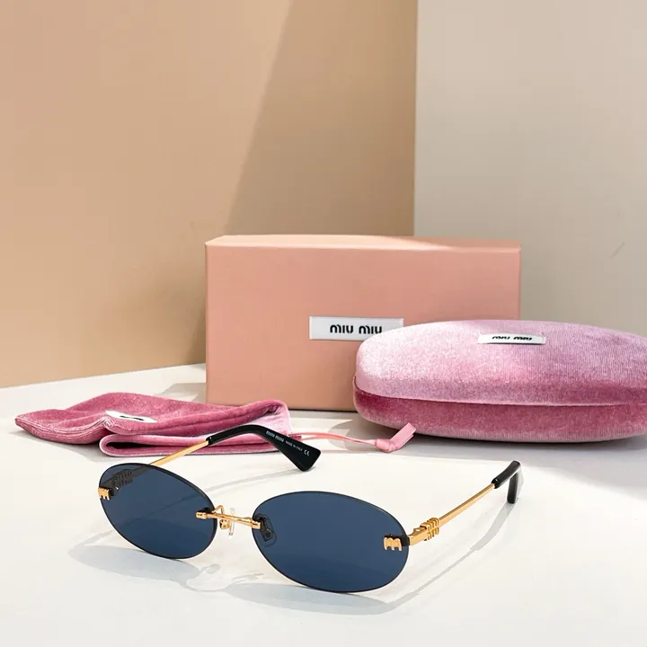 スーパーコピー ミュウミュウ サングラス