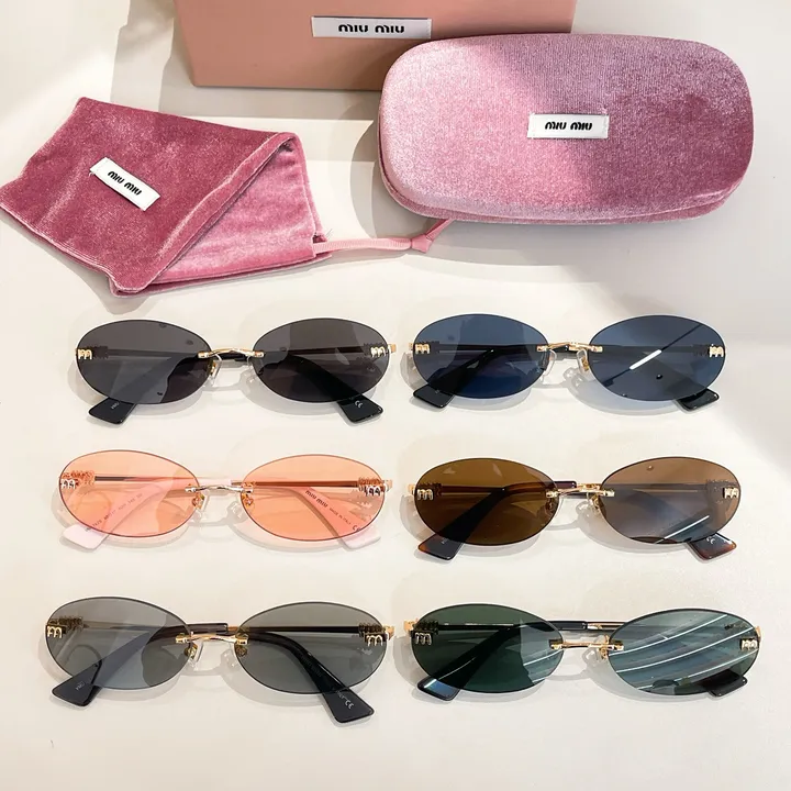 スーパーコピー ミュウミュウ サングラス