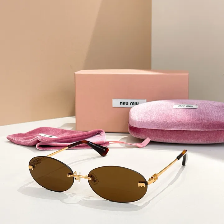 スーパーコピー ミュウミュウ サングラス