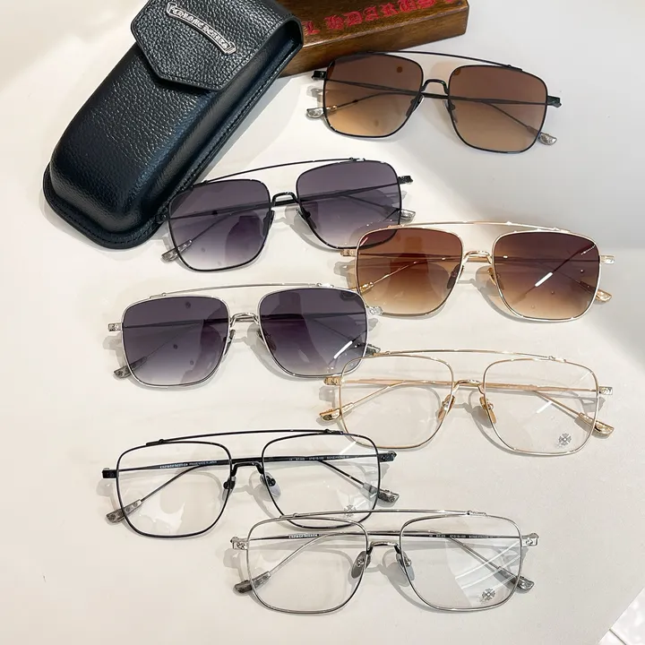 スーパーコピー クロムハーツ サングラス