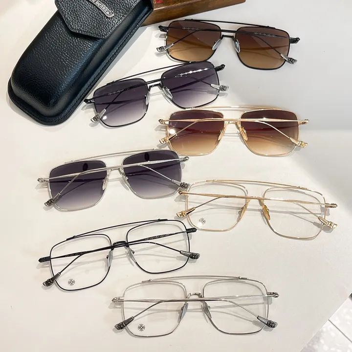 スーパーコピー クロムハーツ サングラス