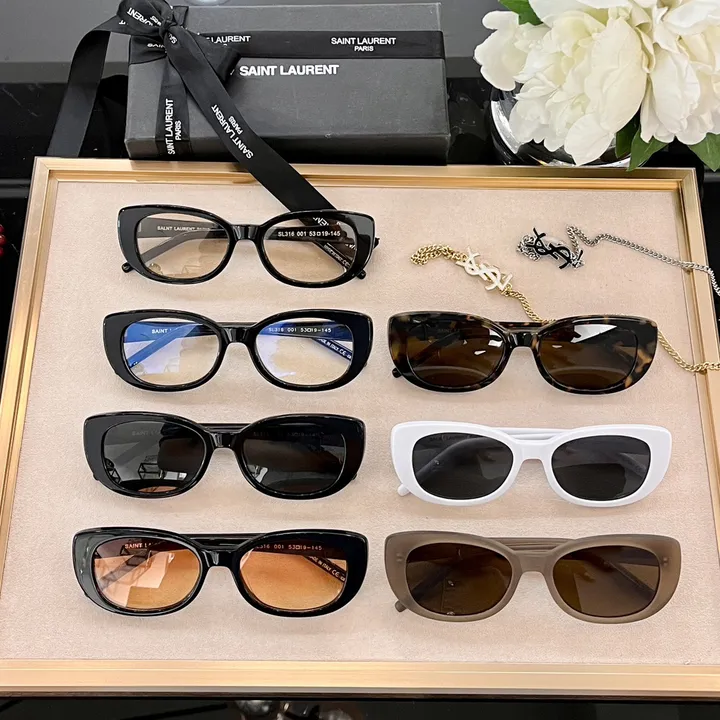 スーパーコピー イブサンローラン サングラス