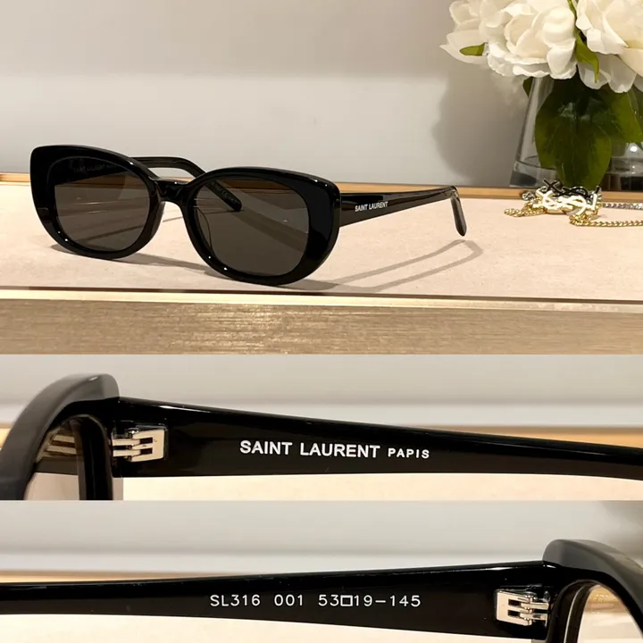 スーパーコピー イブサンローラン サングラス