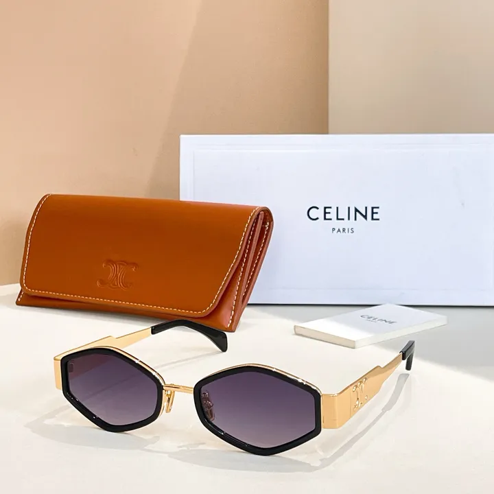 スーパーコピー セリーヌ サングラス