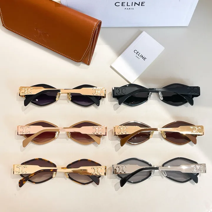 スーパーコピー セリーヌ サングラス