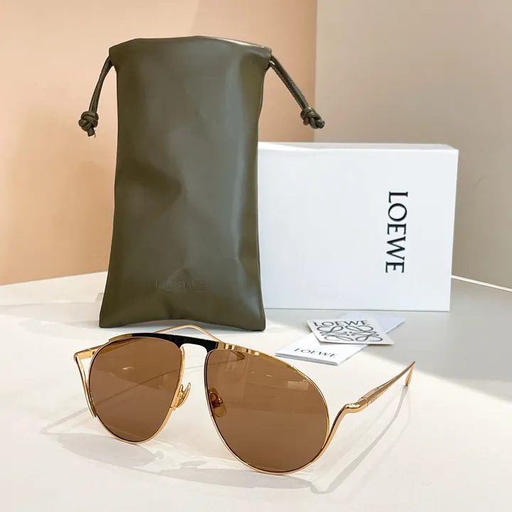 スーパーコピー ロエベ サングラス