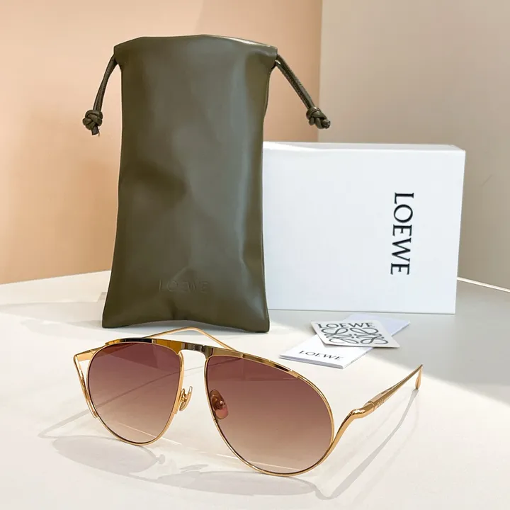 スーパーコピー ロエベ サングラス