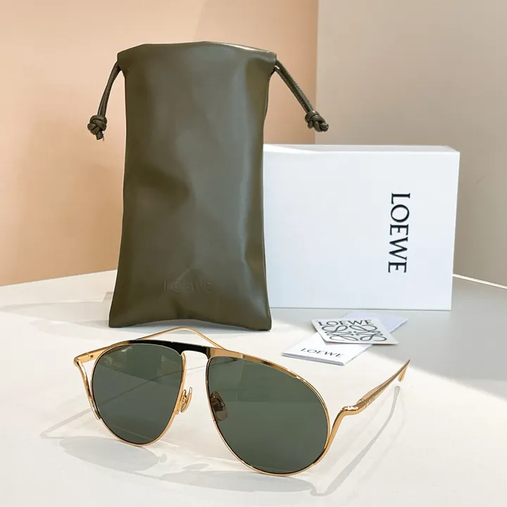 スーパーコピー ロエベ サングラス