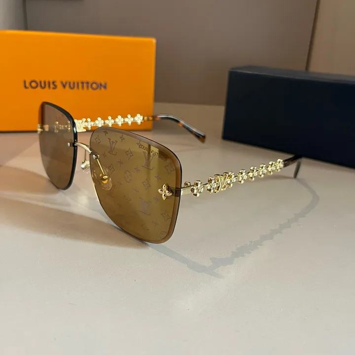 スーパーコピー ルイヴィトン サングラス