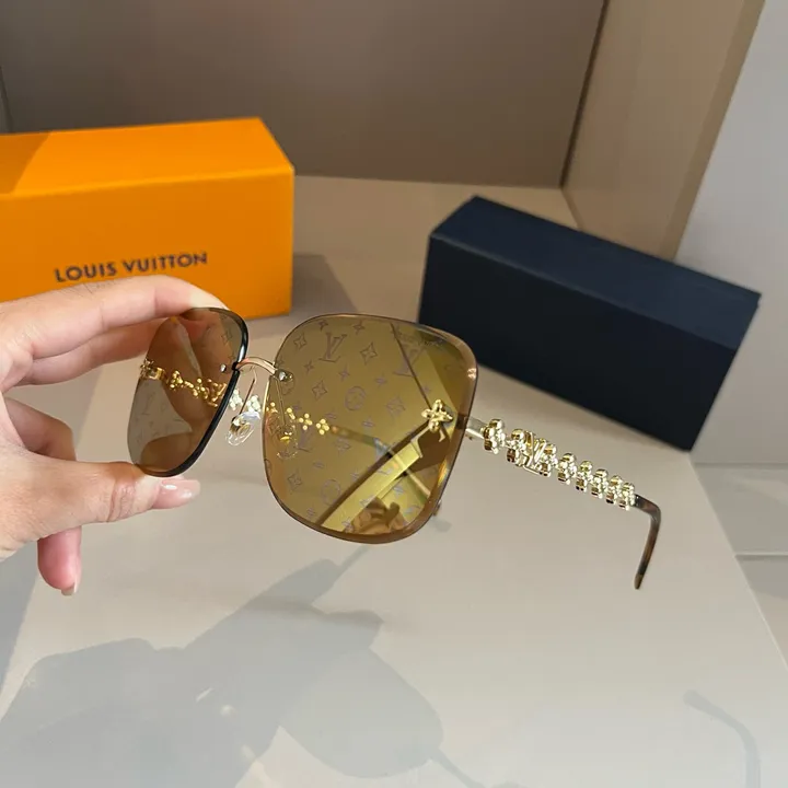 スーパーコピー ルイヴィトン サングラス