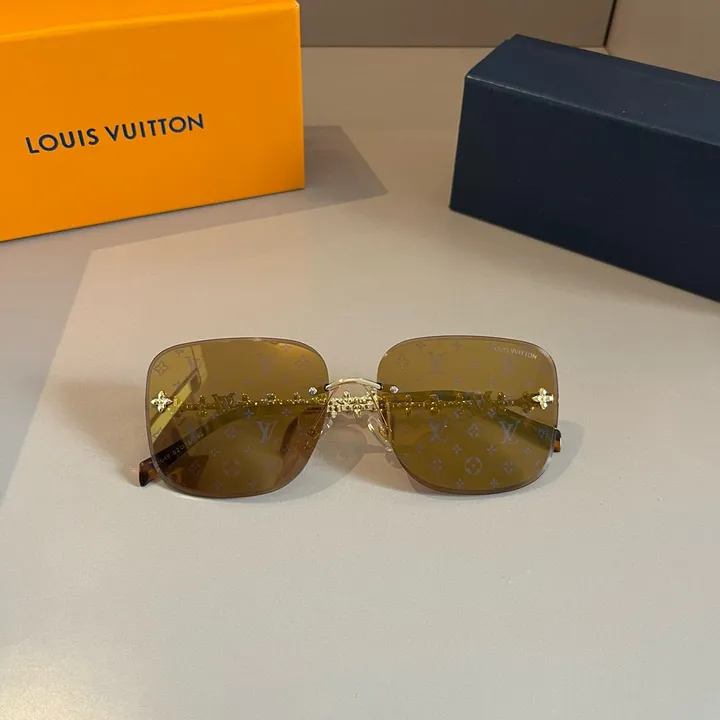 スーパーコピー ルイヴィトン サングラス