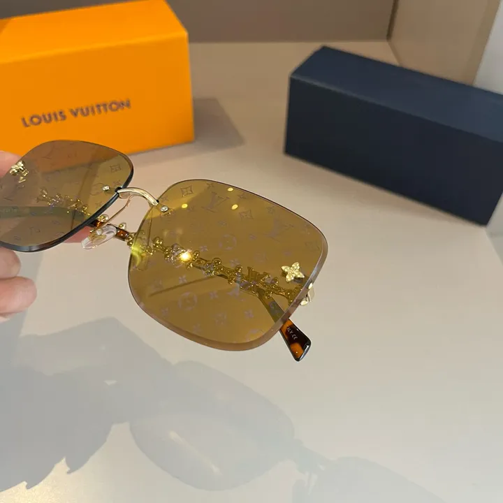 スーパーコピー ルイヴィトン サングラス