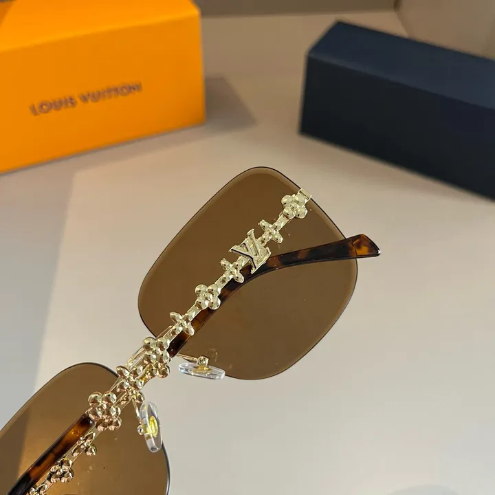 スーパーコピー ルイヴィトン サングラス
