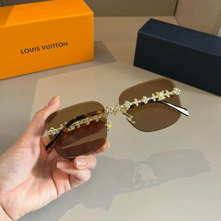 スーパーコピー ルイヴィトン サングラス