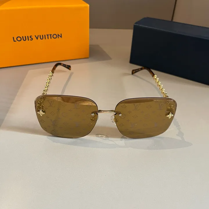 スーパーコピー ルイヴィトン サングラス