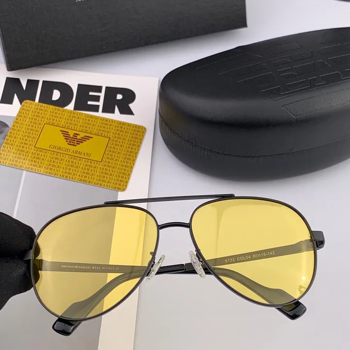 スーパーコピー アルマーニ サングラス