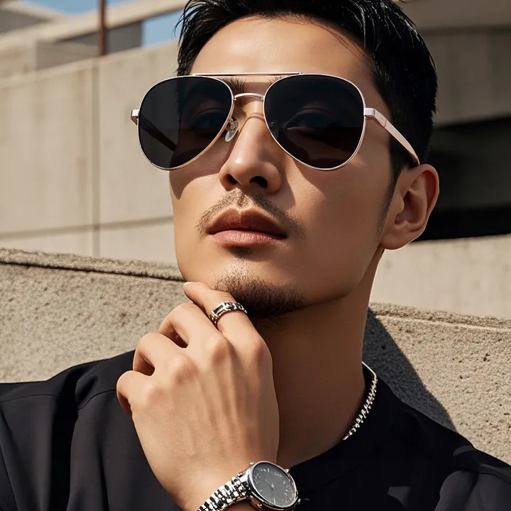 スーパーコピー アルマーニ サングラス