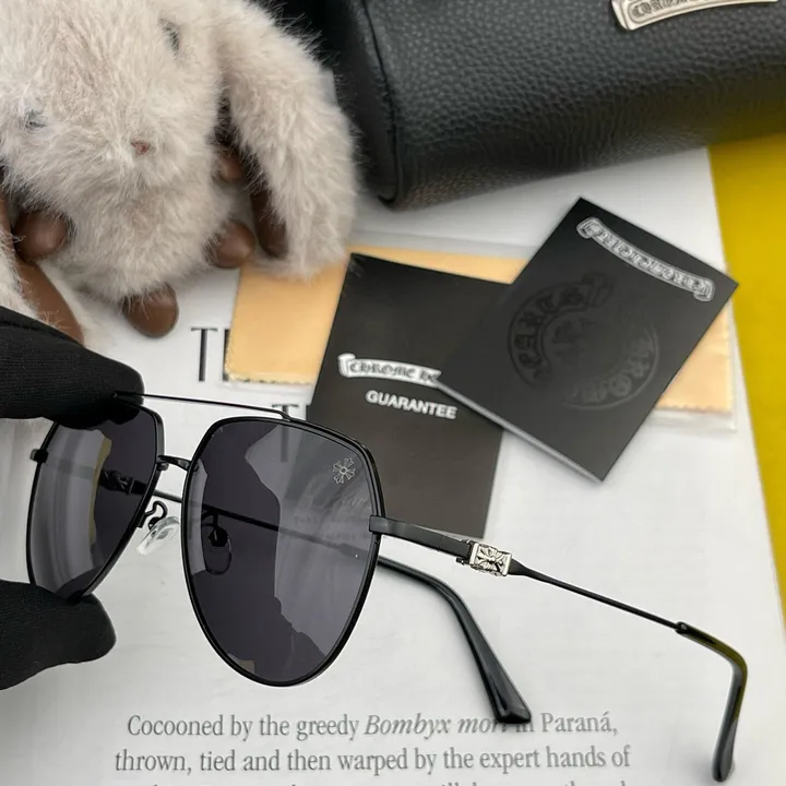 スーパーコピー クロムハーツ サングラス