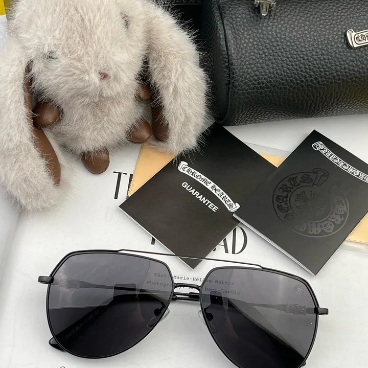 スーパーコピー クロムハーツ サングラス