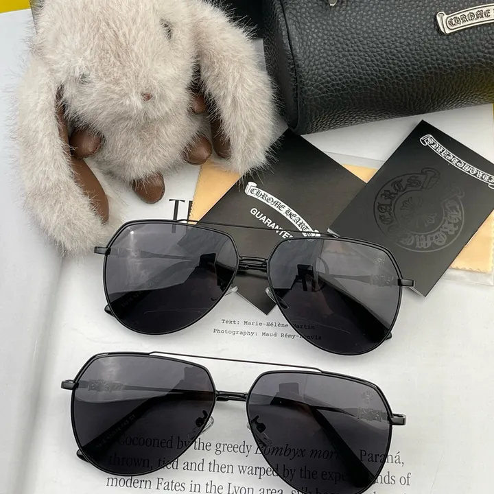 スーパーコピー クロムハーツ サングラス