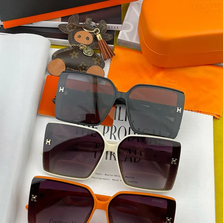 スーパーコピー エルメス サングラス