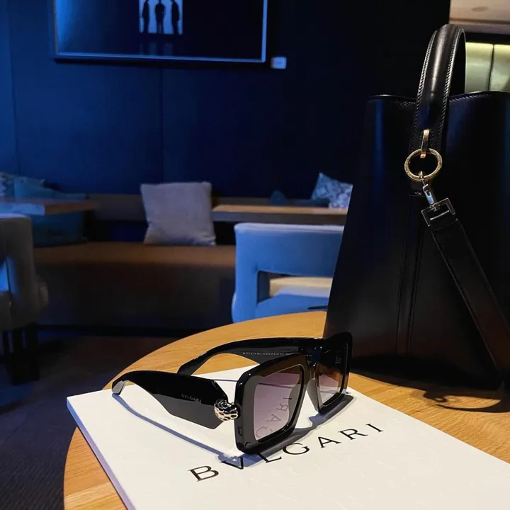 スーパーコピー ブルガリ サングラス