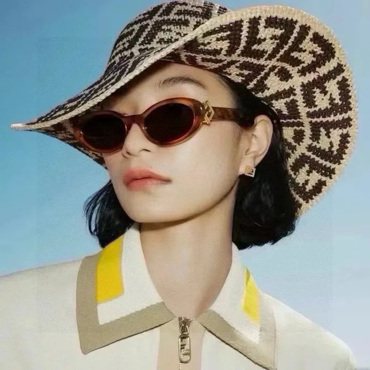 スーパーコピー フェンディ サングラス