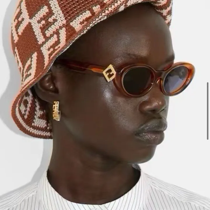 スーパーコピー フェンディ サングラス