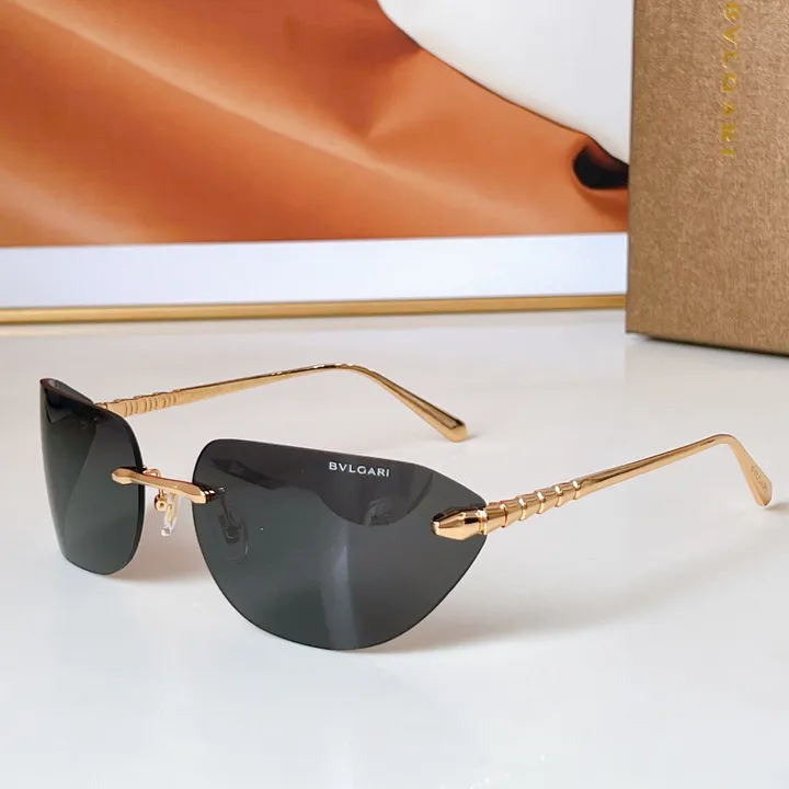スーパーコピー ブルガリ サングラス