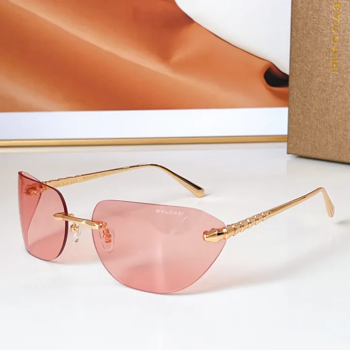 スーパーコピー ブルガリ サングラス