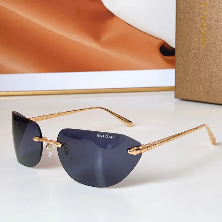 スーパーコピー ブルガリ サングラス