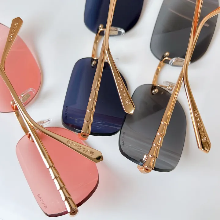 スーパーコピー ブルガリ サングラス