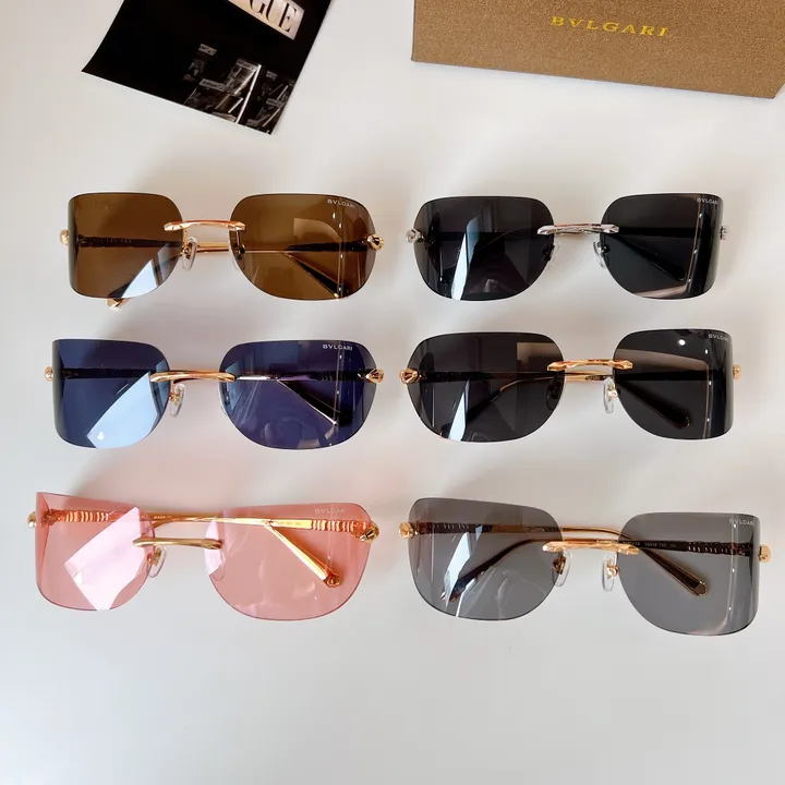 スーパーコピー ブルガリ サングラス