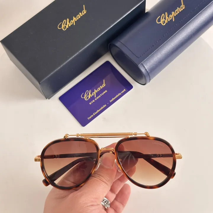 スーパーコピー ショパール サングラス